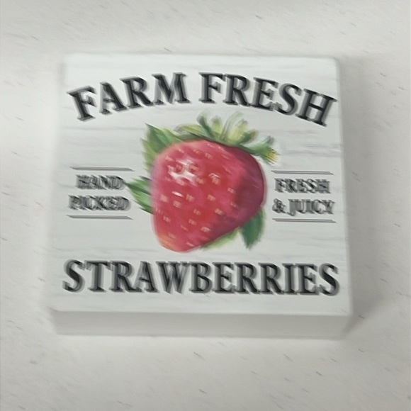 Farm decor - Picture 2 of 2